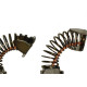 Carvao Serra Marmore Dewalt Com 2 Pecas C224G - Kit C/6 