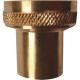 Unho De Metal Valvula Tanque 1.1/4'' Unho De Metal Valvula Tanque 1.1/4''