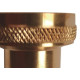 Unho De Metal Valvula Tanque 1.1/4'' Unho De Metal Valvula Tanque 1.1/4''