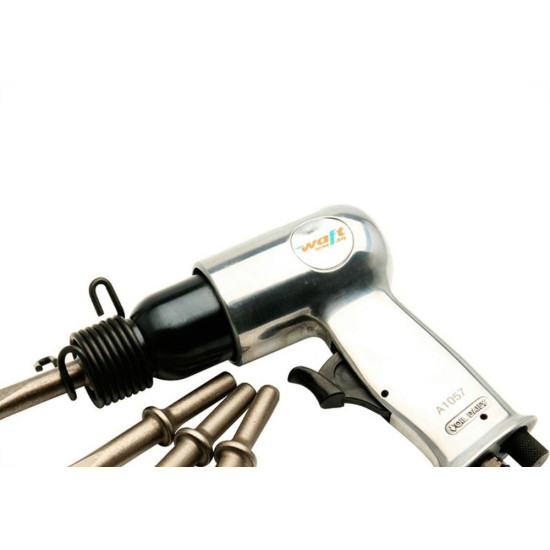 Martelete Waft Pneumatico 150Mm 6193