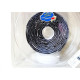 Fecho Contato Adesivo Preto 25X250Cm Rl109 Fecho Contato Adesivo Preto 25X250Cm Rl109