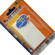 Calco Eva Auto Adesivo Quadrado Branco 40 X 40 X 3Mm 10 Pecas 027 Bribts000071 Calco Eva Auto Adesivo Quadrado Branco 40 X 40 X 3Mm 10 Pecas 027 Bribts000071
