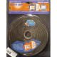 Veda Fresta Feltro 25X3X5M 036 Bribts000029 Veda Fresta Feltro 25X3X5M 036 Bribts000029