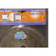 Veda Fresta Feltro 25X3X5M 036 Bribts000029 Veda Fresta Feltro 25X3X5M 036 Bribts000029
