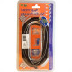Veda Fresta Escova Preto 7X8X5M 096 Bribts000047 Veda Fresta Escova Preto 7X8X5M 096 Bribts000047