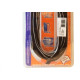 Veda Fresta Escova Preto 7X8X5M 096 Bribts000047 Veda Fresta Escova Preto 7X8X5M 096 Bribts000047
