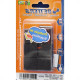 Feltro Aa Better Cinza Quadrado 22X4 20Pecas Bribts000022 Feltro Aa Better Cinza Quadrado 22X4 20Pecas Bribts000022