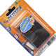 Feltro Aa Better Cinza Quadrado 22X4 20Pecas Bribts000022 Feltro Aa Better Cinza Quadrado 22X4 20Pecas Bribts000022