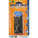 Feltro Aa Better Cinza Reto 100X40X3 2Pecas Bribts000026 Feltro Aa Better Cinza Reto 100X40X3 2Pecas Bribts000026
