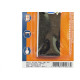 Feltro Aa Better Cinza Reto 100X40X3 2Pecas Bribts000026 Feltro Aa Better Cinza Reto 100X40X3 2Pecas Bribts000026