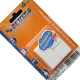 Feltro Aa Better ''La'' Quadrado 22X3 16Pecas Bribts000017 Feltro Aa Better ''La'' Quadrado 22X3 16Pecas Bribts000017