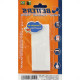 Feltro Aa Better ''La'' Reto 100X40X3 2Pecas Bribts000005
