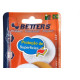 Feltro Aa Better ''La'' Redondo 46X3 4Pecas Bribts000006