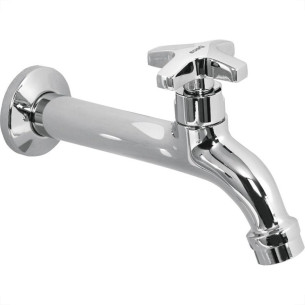 Torneira Metal Pia Deca 1159 12Arejador C34 1159C34