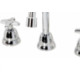 Misturador Lavatorio Deca 1877 Max C34 1877C34 Misturador Lavatorio Deca 1877 Max C34 1877C34