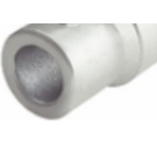 Bucha Reducao Eletroduto Sem Rosca Tramontina 1X3/4 56125/003 - Kit C/24 Bucha Reducao Eletroduto Sem Rosca Tramontina 1X3/4 56125/003 - Kit C/24