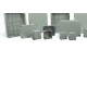 Caixa Passagem Pvc Steck 300X220X120 Sex322 Caixa Passagem Pvc Steck 300X220X120 Sex322