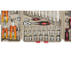 Kit Ferramenta Mayle Com 110Pecas Jogo 110002E Kit Ferramenta Mayle Com 110Pecas Jogo 110002E