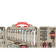 Kit Ferramenta Mayle Com 110Pecas Jogo 110002E Kit Ferramenta Mayle Com 110Pecas Jogo 110002E