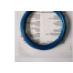 Passa Fio Nylon Artvaral Com Cabo Aco 10M 2.02.001 Passa Fio Nylon Artvaral Com Cabo Aco 10M 2.02.001