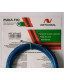 Passa Fio Nylon Artvaral Com Cabo Aco 15M 2.02.002