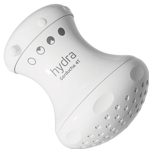 Ducha Hydra Gorducha 4 Temperaturas 127V 5450W Dpgd4S541Br