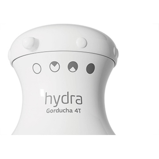 Ducha Hydra Gorducha 4 Temperaturas 127V 5450W Dpgd4S541Br