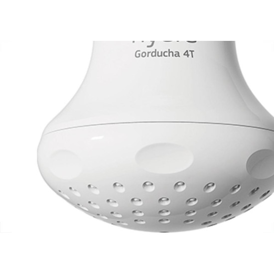 Ducha Hydra Gorducha 4 Temperaturas 127V 5450W Dpgd4S541Br