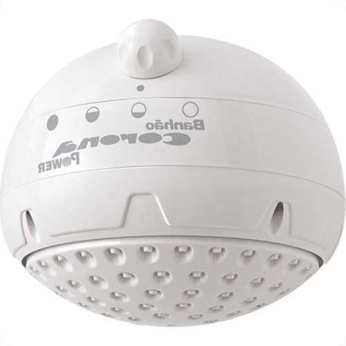 Ducha Corona Banhao Power 4T 220V 6400W Dpbn4Pos642Br