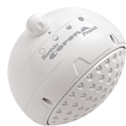 Ducha Corona Banhao Power 4T 220V 6400W Dpbn4Pos642Br