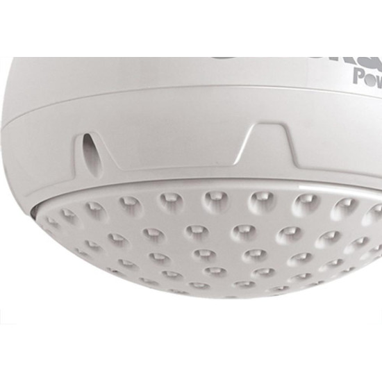 Ducha Corona Banhao Power 4T 220V 6400W Dpbn4Pos642Br