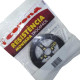 Resistencia Hydra Ducha Articulada 127V 5500W 3340Co082 Resistencia Hydra Ducha Articulada 127V 5500W 3340Co082