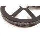 Resistencia Hydra Banhao 127V 5500W 3340Co092 Resistencia Hydra Banhao 127V 5500W 3340Co092