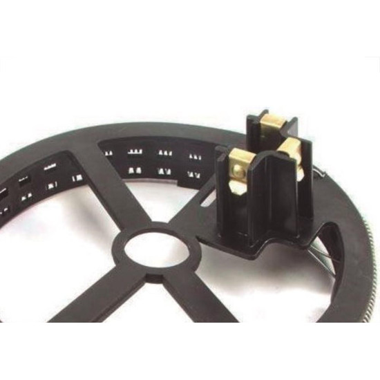 Resistencia Hydra Banhao 127V 5500W 3340Co092 Resistencia Hydra Banhao 127V 5500W 3340Co092