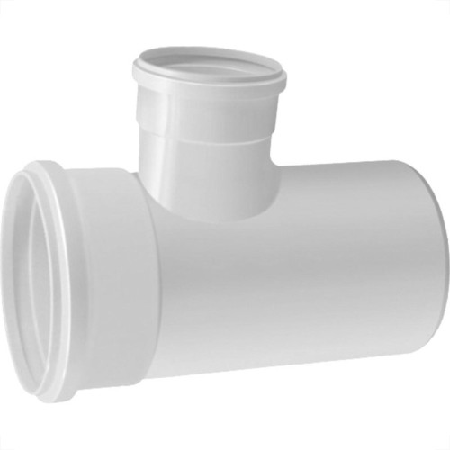 Tee Esgoto Krona Reducao 150Mm X 100Mm 666 Tee Esgoto Krona Reducao 150Mm X 100Mm 666