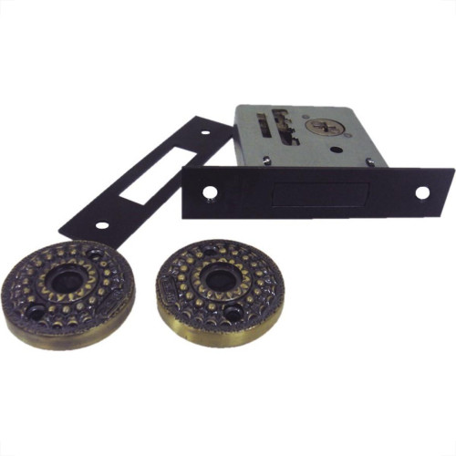 Trava Stam Quadrupla 1004 Colonial 10988 Trava Stam Quadrupla 1004 Colonial 10988