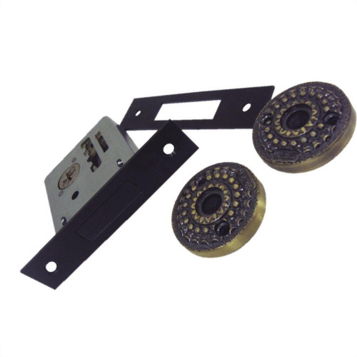 Trava Stam Quadrupla 1004 Colonial 10988 Trava Stam Quadrupla 1004 Colonial 10988