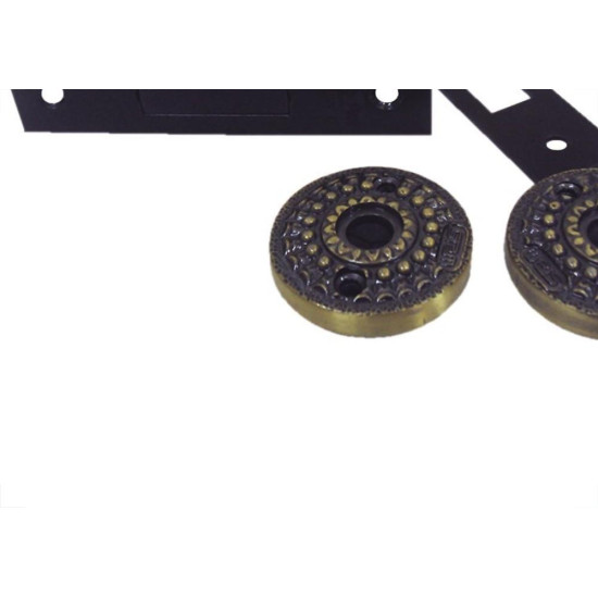 Trava Stam Quadrupla 1004 Colonial 10988 Trava Stam Quadrupla 1004 Colonial 10988