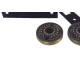 Trava Stam Quadrupla 1004 Colonial 10988 Trava Stam Quadrupla 1004 Colonial 10988