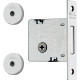 Trava Stam Quadrupla 1004 Inox Dupla 10977 Trava Stam Quadrupla 1004 Inox Dupla 10977