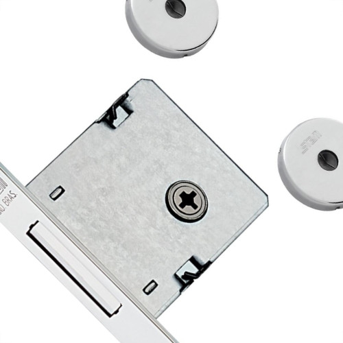 Trava Stam Quadrupla 1004 Inox Dupla 10977 Trava Stam Quadrupla 1004 Inox Dupla 10977