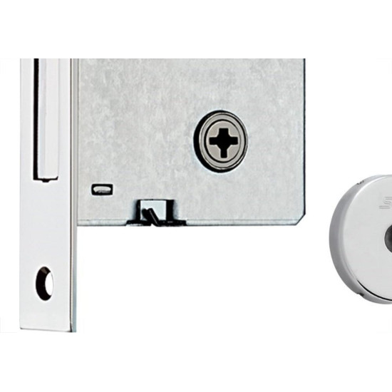 Trava Stam Quadrupla 1004 Inox Dupla 10977 Trava Stam Quadrupla 1004 Inox Dupla 10977