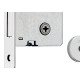 Trava Stam Quadrupla 1004 Inox Dupla 10977 Trava Stam Quadrupla 1004 Inox Dupla 10977