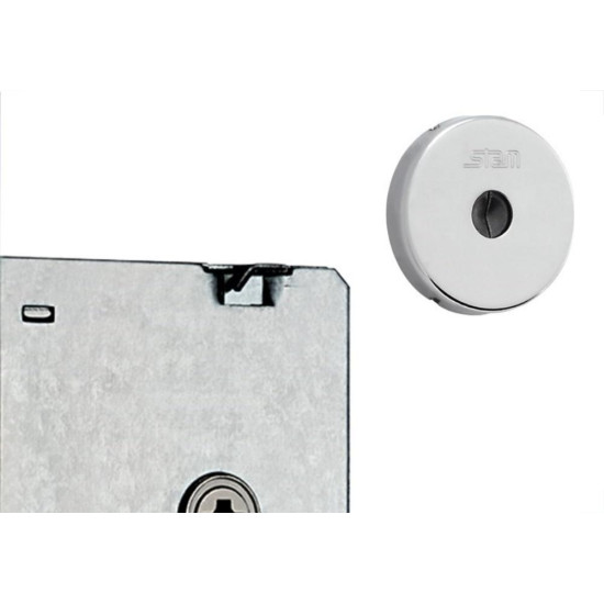 Trava Stam Quadrupla 1004 Inox Dupla 10977 Trava Stam Quadrupla 1004 Inox Dupla 10977