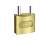 Cadeado Stam Haste Media 30/40Mm 1005 Cadeado Stam Haste Media 30/40Mm 1005