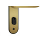 Fechadura Stam 804/11 Externa Oxidada 35039
