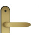 Fechadura Stam 804/11 Externa Oxidada 35039