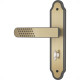 Fechadura Stam 823/21 Wc Oxidada 11494 Fechadura Stam 823/21 Wc Oxidada 11494