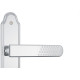 Fechadura Stam 803/21 Externa Inox 35123