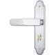 Fechadura Stam 823/21 Wc Inox 11491 Fechadura Stam 823/21 Wc Inox 11491